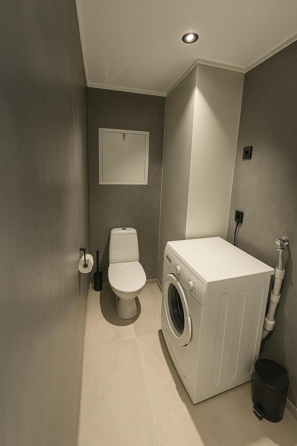 Modern In The Middle Of The Center Apartment *